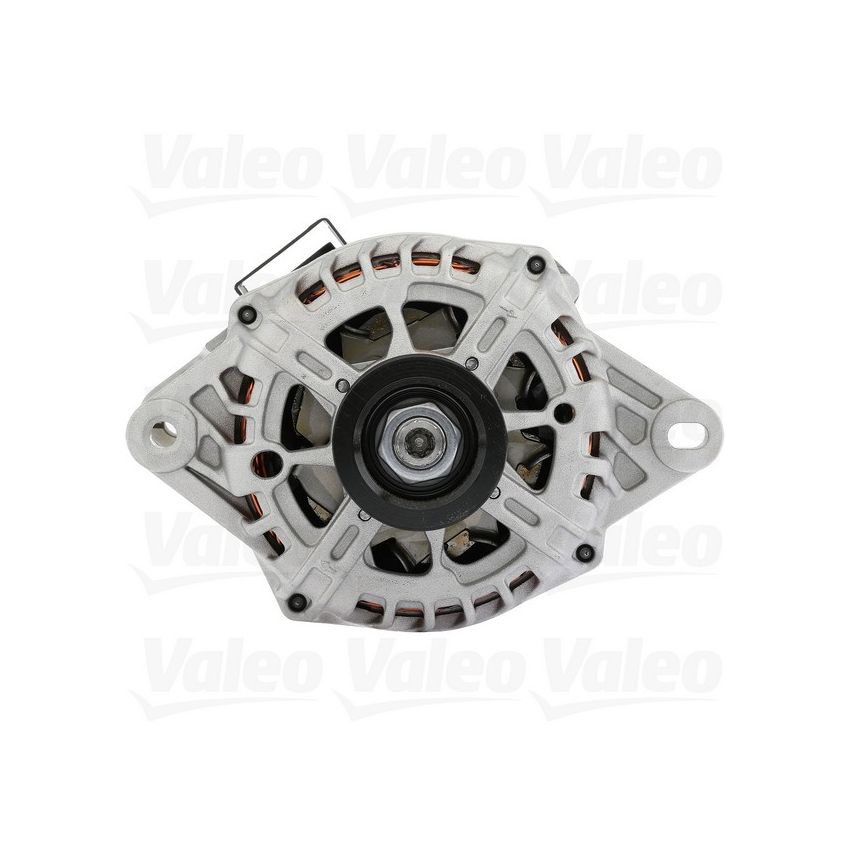Valeo 849162 2004-2008 Chevrolet Aveo Alternator
