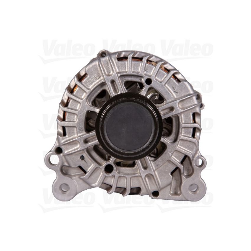 Valeo 849167 2016-2018 Volkswagen Jetta Alternator