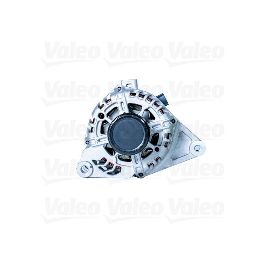 Valeo 849175 2009-2012 Toyota RAV4 Alternator