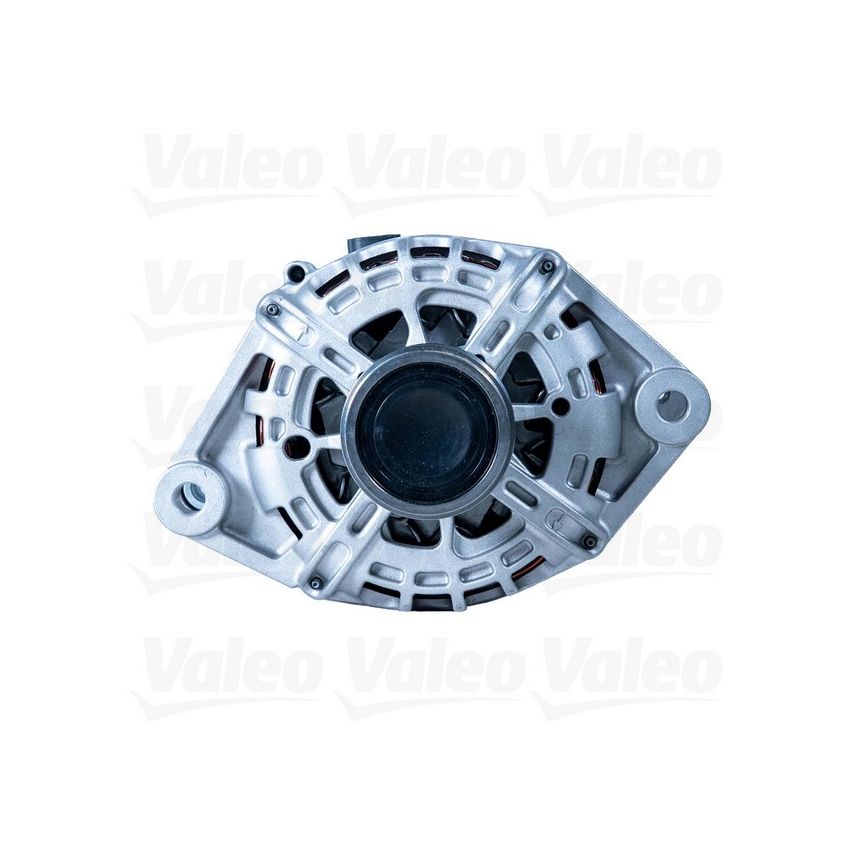 Valeo 849178 2009-2012 Toyota RAV4 Alternator