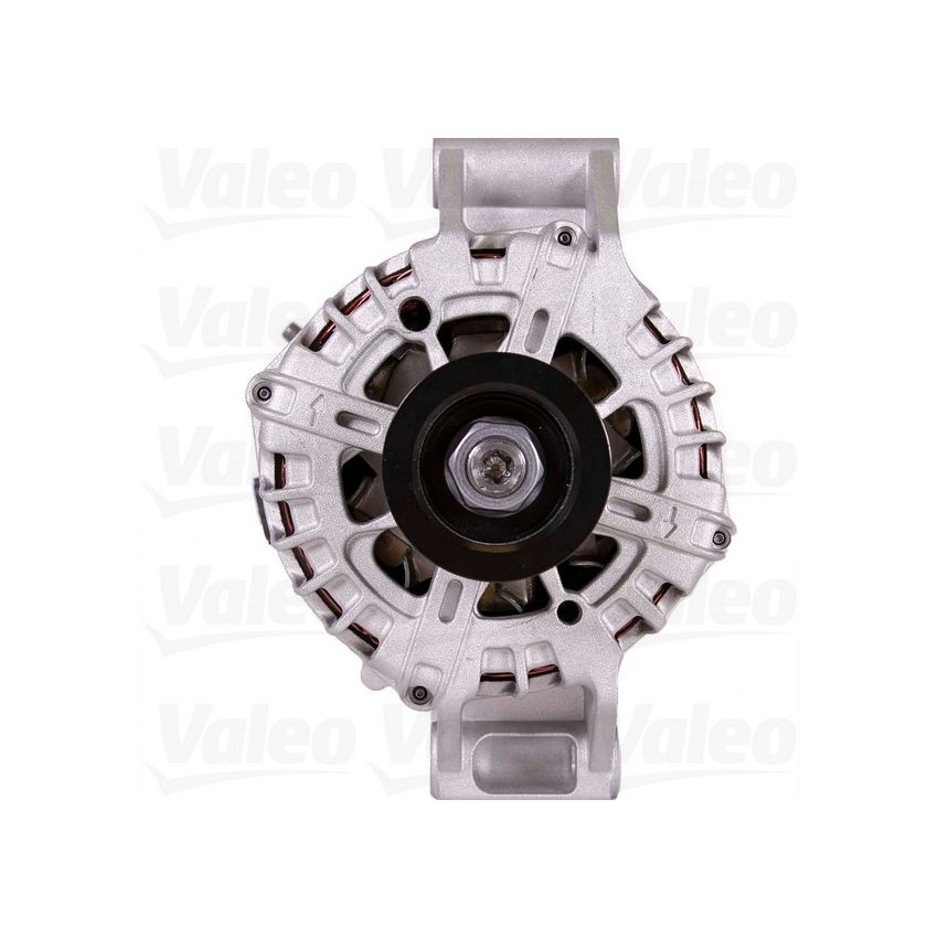 Valeo 849180 2011-2016 Ford F-250 Super Duty Alternator