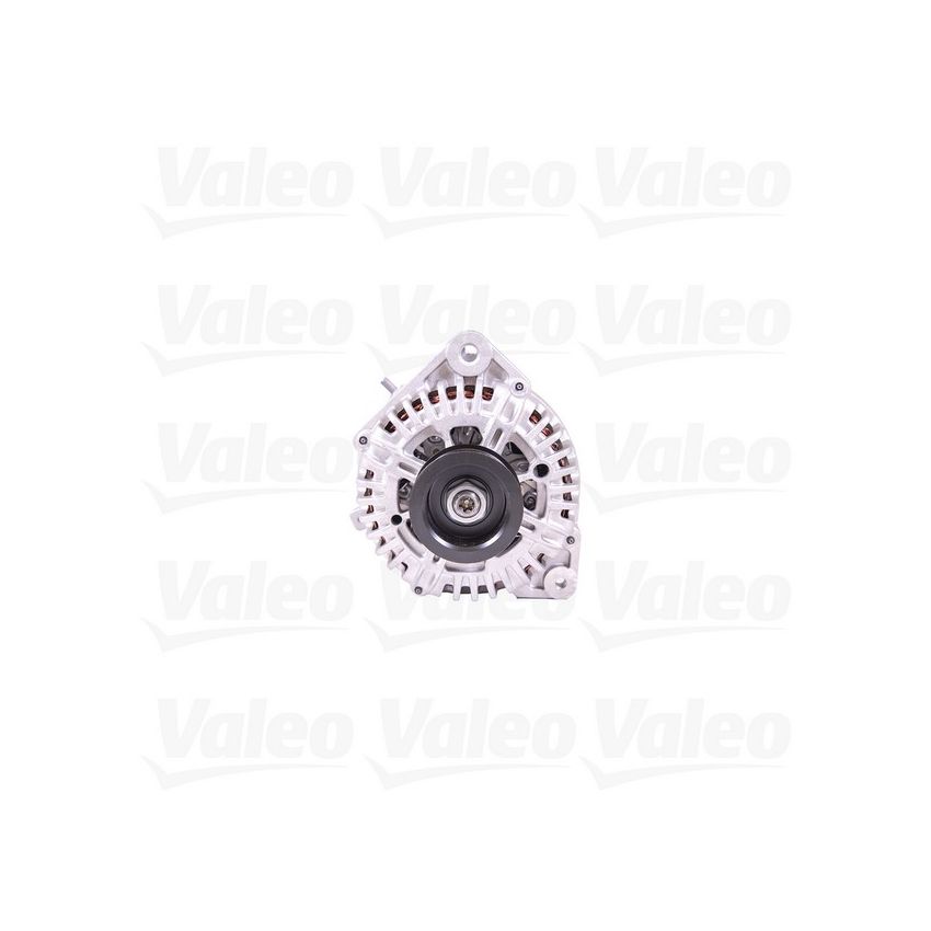 Valeo 849182 2007 Nissan Armada Alternator