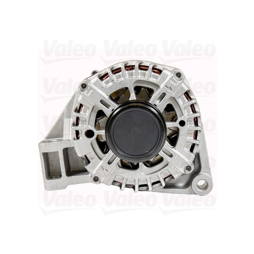 Valeo 849183 2010-2012 GMC Terrain Alternator