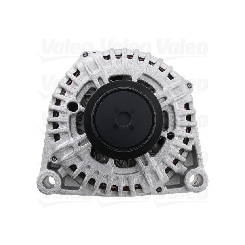Valeo 849189 2014-2019 GMC Sierra 3500 HD Alternator