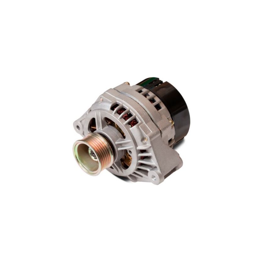 Valeo 849199 2012-2020 Chevrolet Sonic Alternator