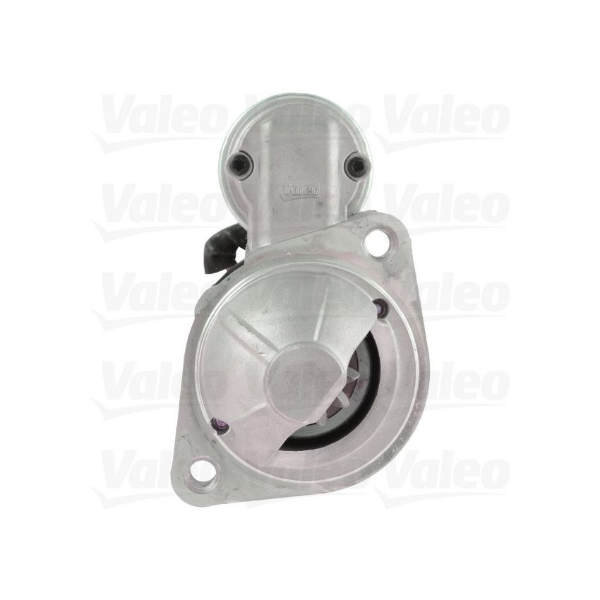 Valeo 849500 2010-2014 Hyundai Sonata 2.4L Starter Motor