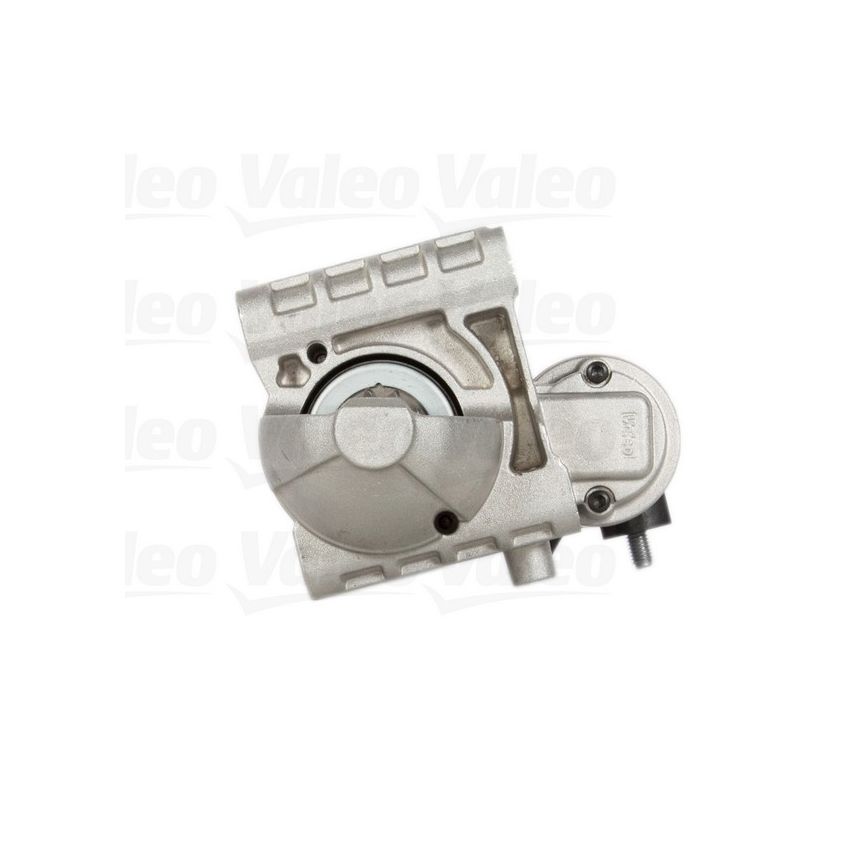 Valeo 849501 2014-2017 Chevrolet Silverado 1500 5.3L Starter Motor
