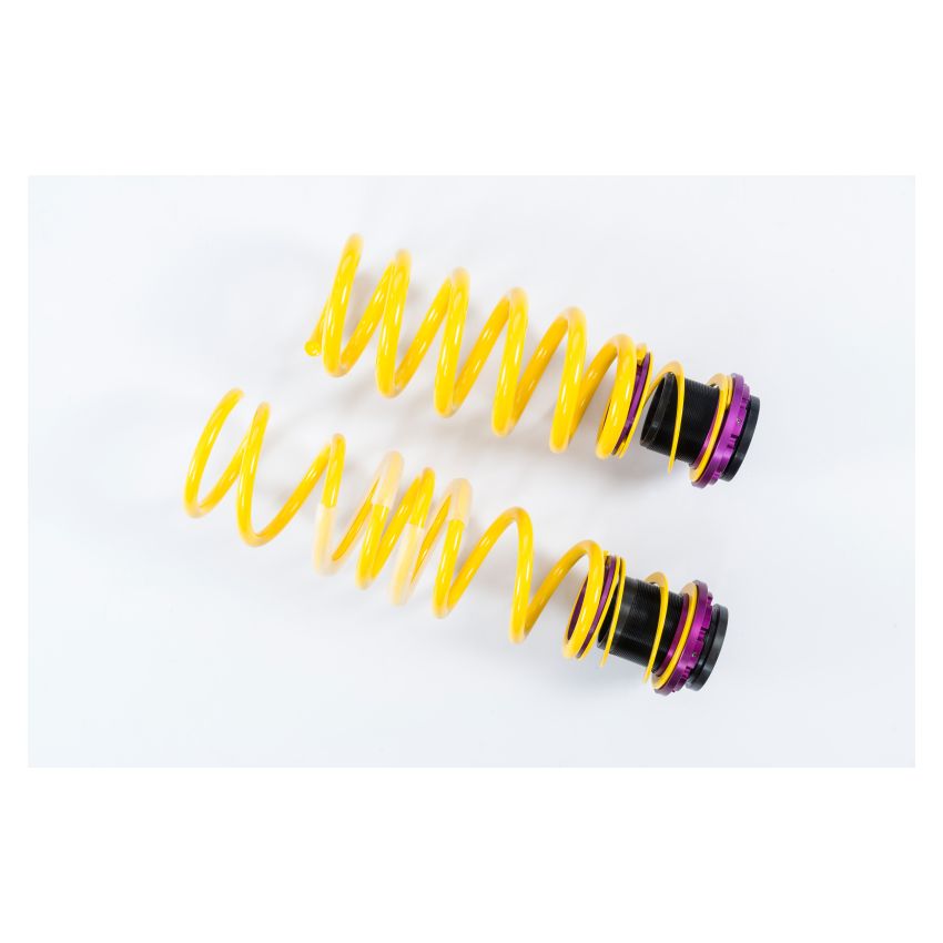 KW H.A.S. 2018 BMW M5 F90 (F5LM)