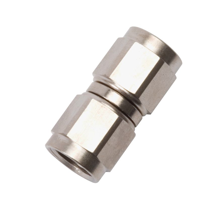 RUSSELL RUS640001 Endura Coupler Fitting #6 Straight