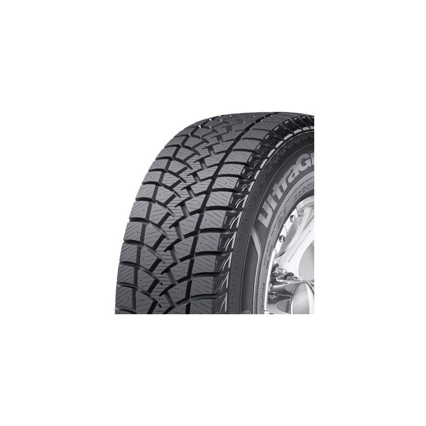 Goodyear  268610372 Lt265/75r16 E Ultra Grip Ice Wrt (Light Truck)