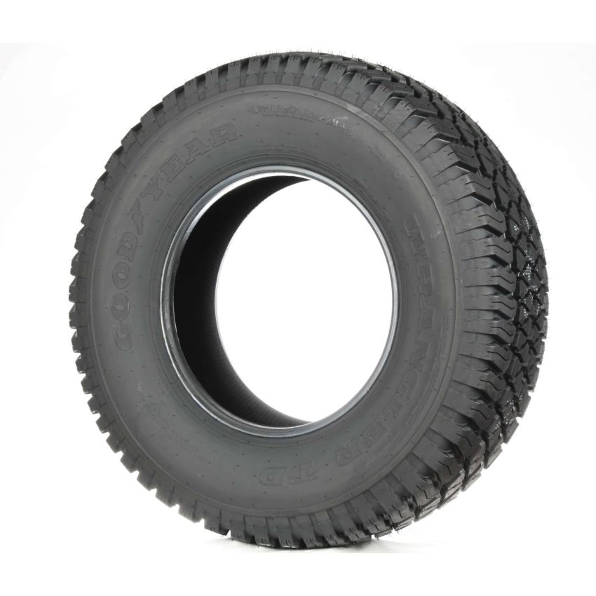 Goodyear  743832055 LT265/75R16 Wrangler TD