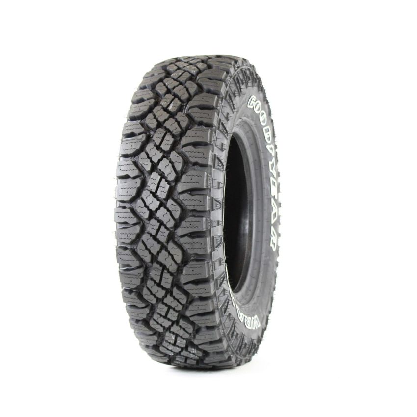 Goodyear  312022142 LT245/70R17 E Wrangler Duratrac NSF