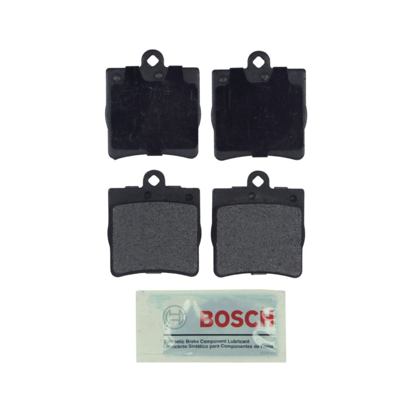 Bosch BE779 Brake Pads Rear