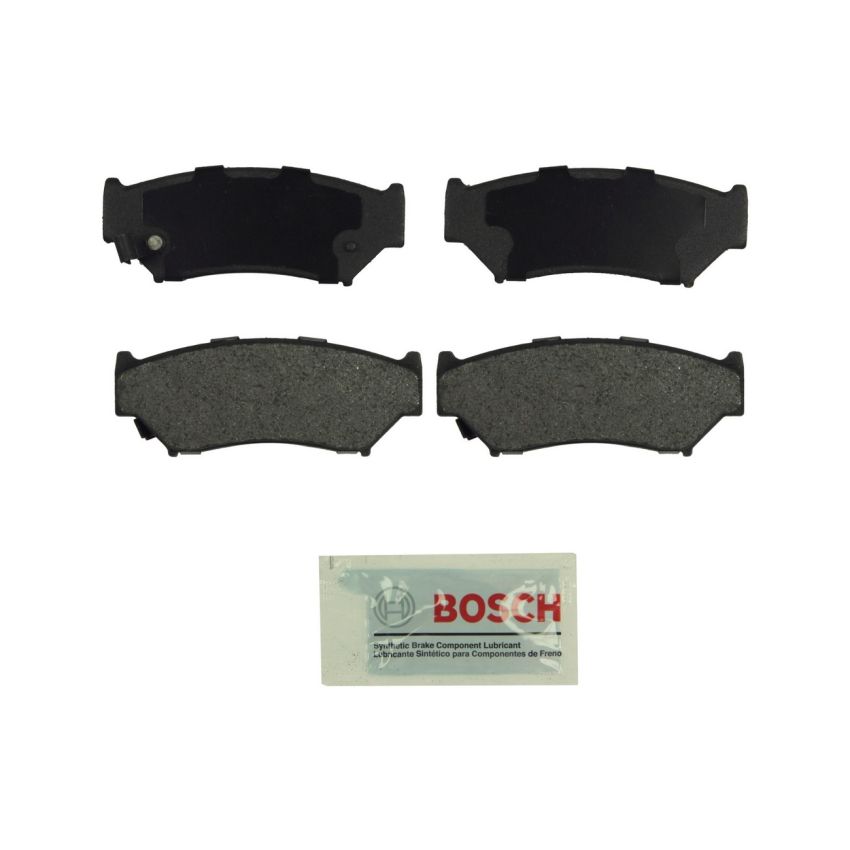 Bosch BE556 Brake Pads Front