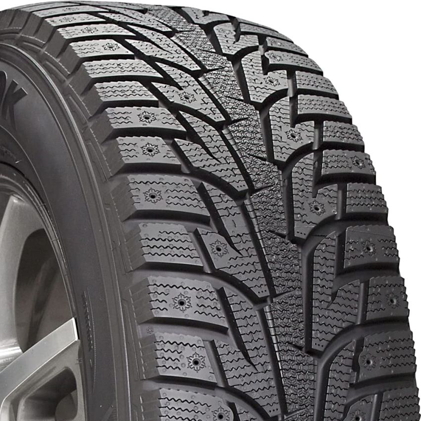 Hankook 215/55r17xl 98t Han Winter I Pike Rs W419