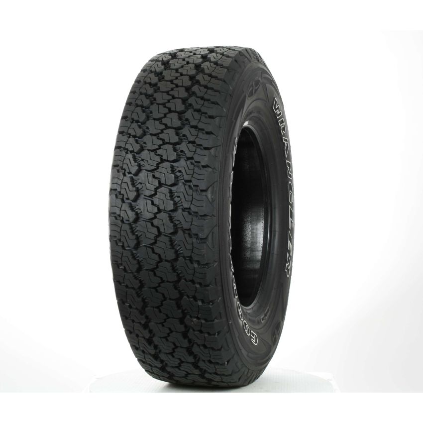 Goodyear  748338189 33X12.50R15LT Wrangler Silentarmor