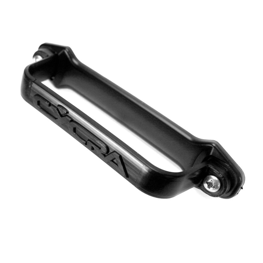 Cycra 1CYC-1235-12 Brake Cable Guide - Black