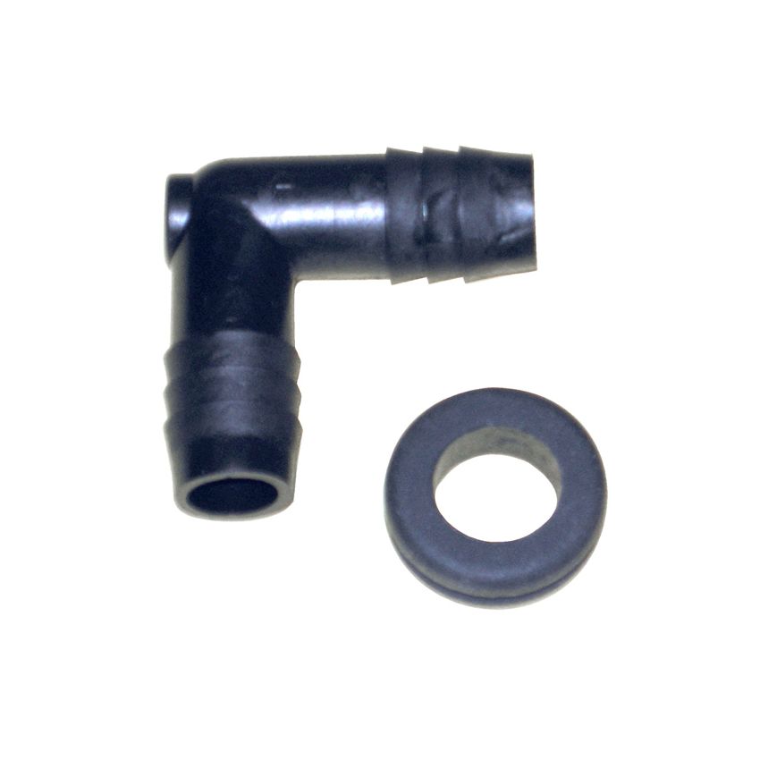 K&N 85-1150 Air Filter Vent Kit