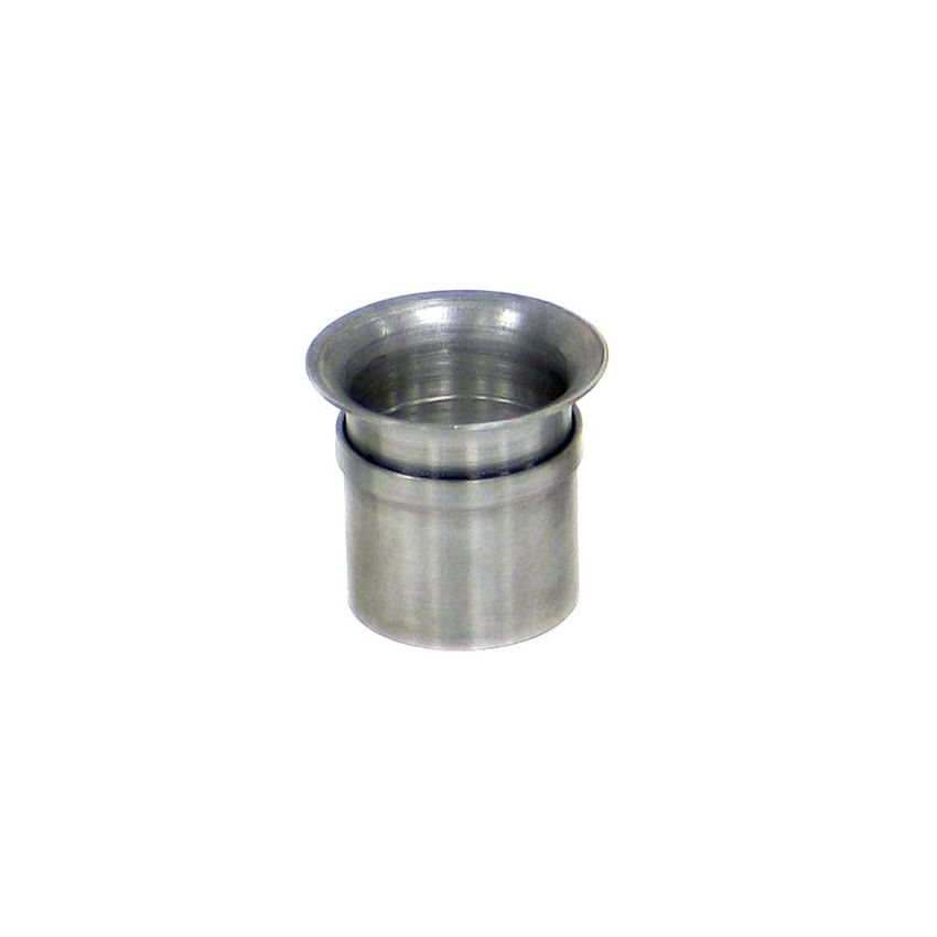 K&N 85-5042A Ram Pipe for Weber Carburetor