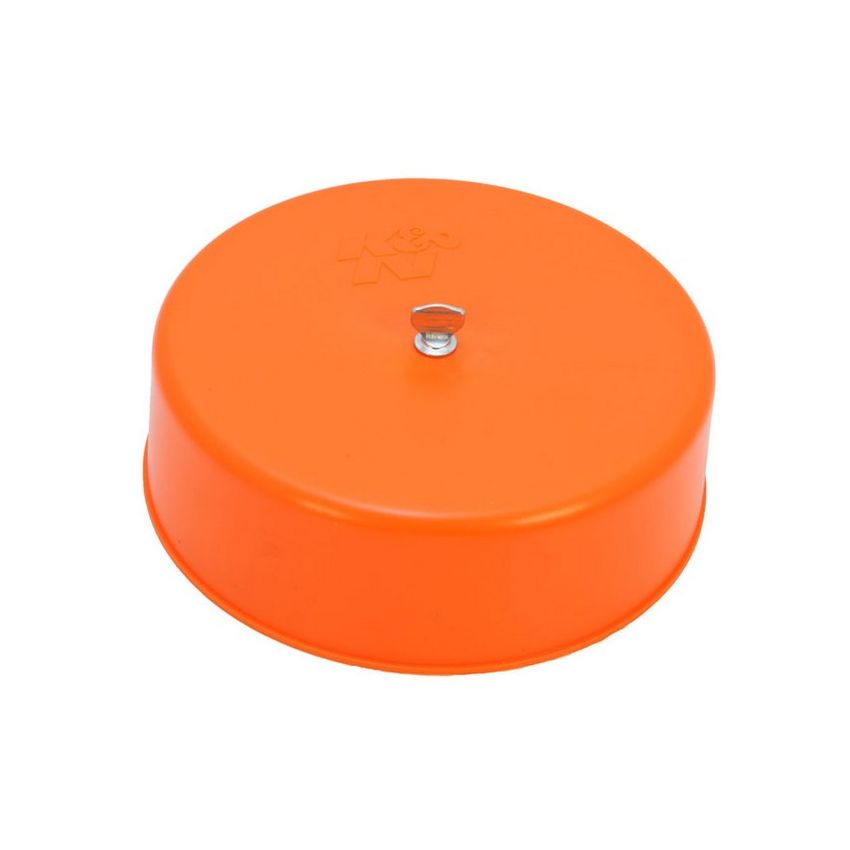 K&N 85-8932CO Carburetor Cover Orange