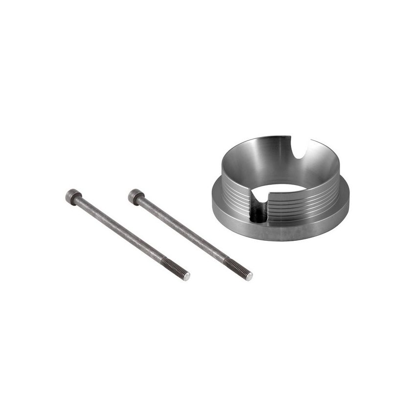 K&N 85-9291 Carburetor Adapter