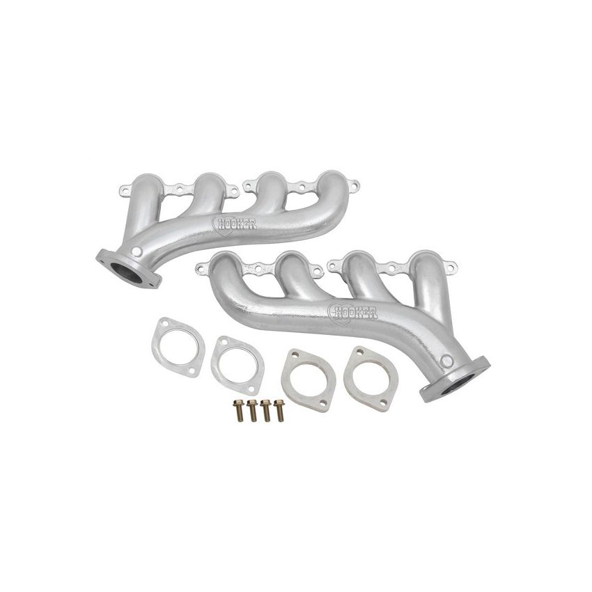 Hooker 8502-1HKR Hooker Exhaust Manifolds