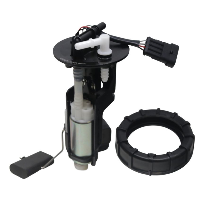 DeatschWerks 16-21 Polaris RZR XP Turbo/17-21 XP4 Turbo High Flow Fuel Pump Module