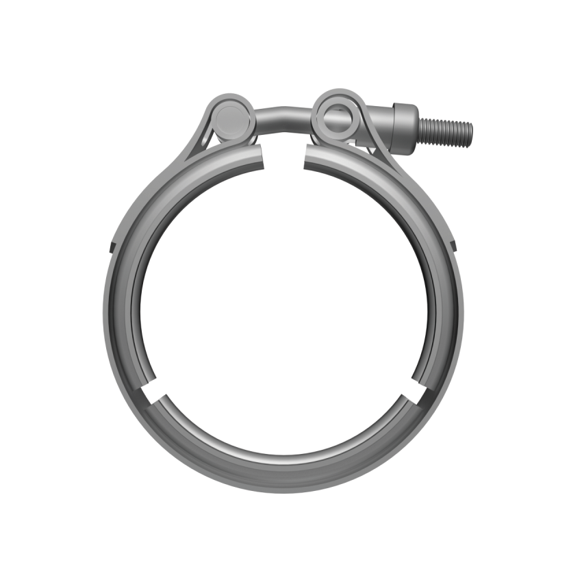 BorgWarner 132681 HT3B/S400 V-Band Clamp (*MOQ 3*)