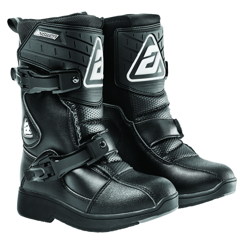 Answer 446171 Peewee Boots