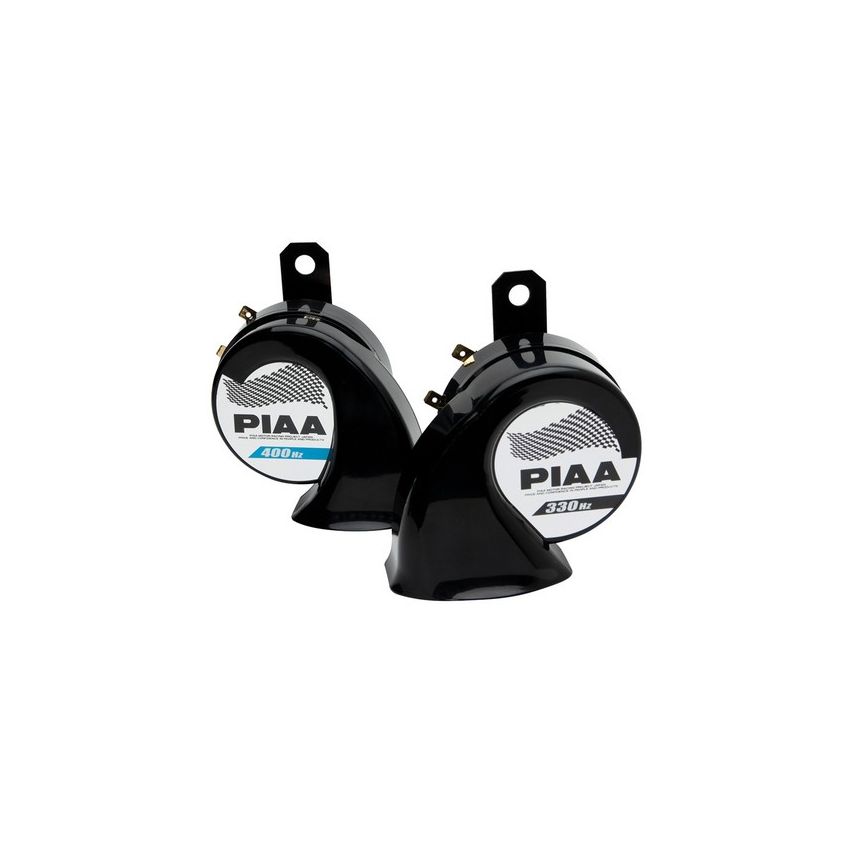 PIAA 85115 PIAA Automotive Superior Bass Horn (330/400Hz)