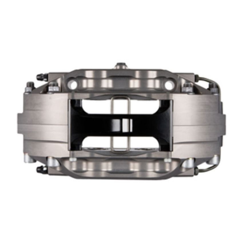 StopTech 07-10 BMW 335 Series BBK Rear Trophy Anodized ST-40 Calipers Slotted 345x28 Rotors