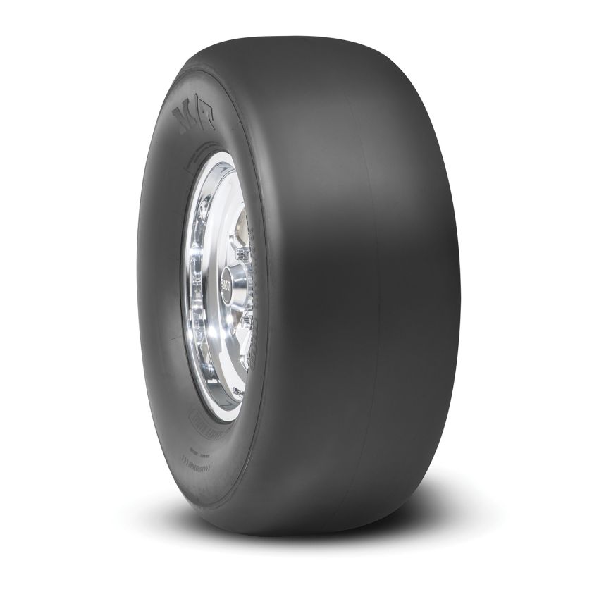 MICKEY THOMPSON MIC250657 D6639 27.0/10.5R17 X5 Drag Tire