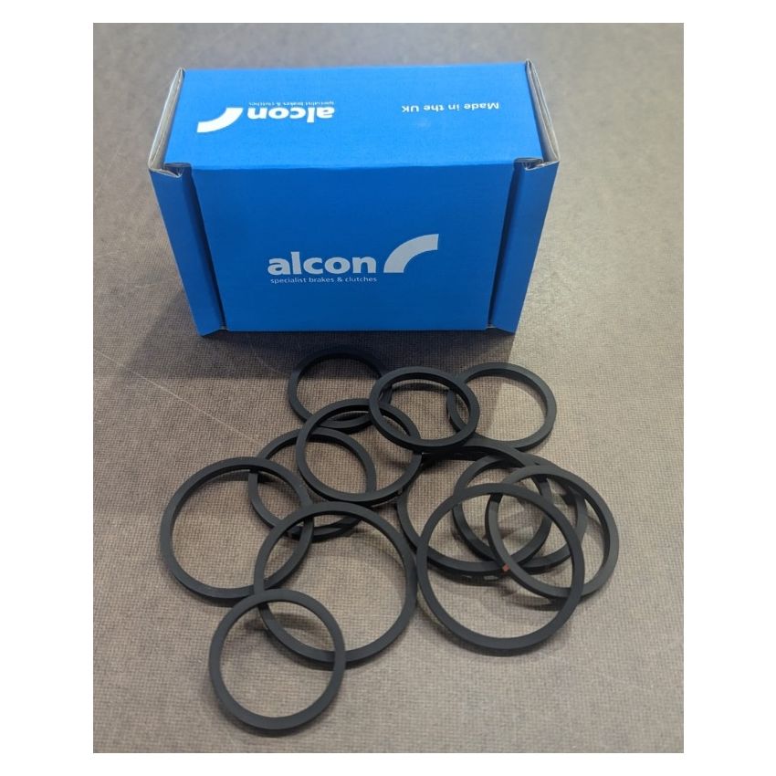 Alcon CSK4848EW761 47.6/47.6 Axle Set Seal Kit