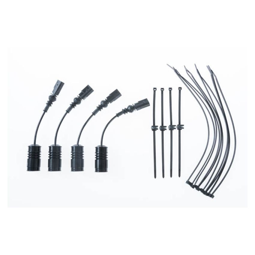 KW Electronic Damping Cancellation Kit 2017+ Audi R8 (4S)