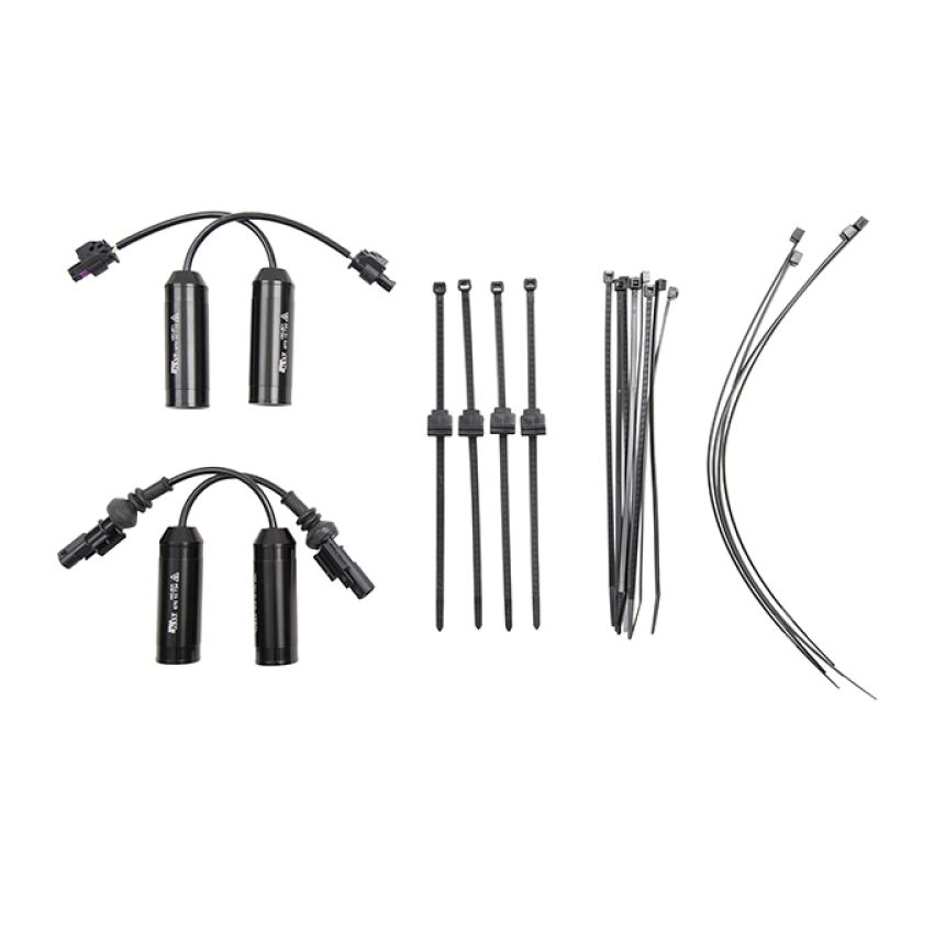 KW 68510477 Electronic Damping Cancellation Kit Mini Cooper (F54)(F55)(F56)(F57)(F60)
