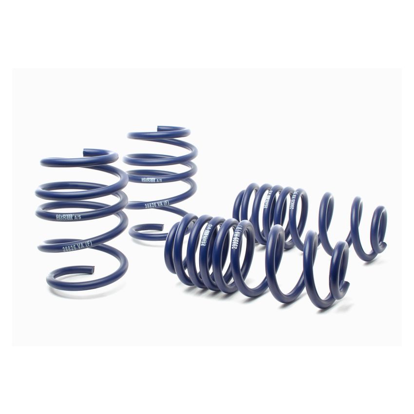 H&R 15-19 Audi S3 8VS Sport Spring