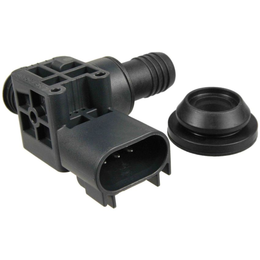 NTK PC0004 Power Brake Booster Vacuum Sensor