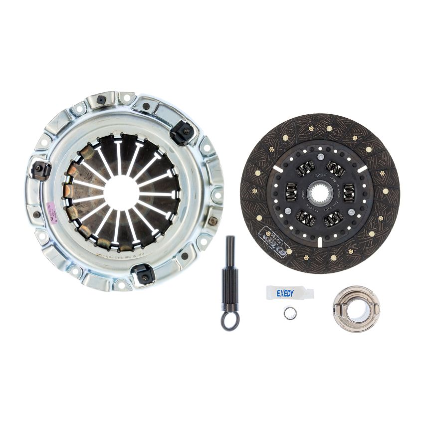 Exedy 10803BHD Stage 1 Organic Clutch