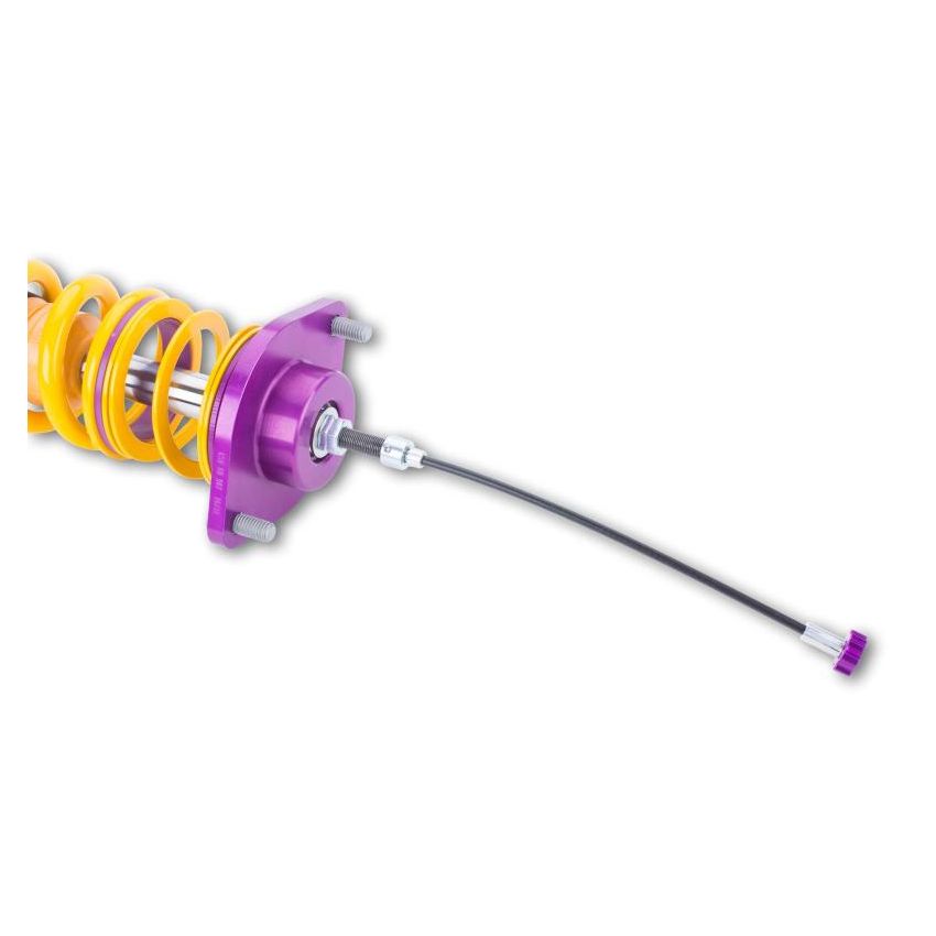 KW 8mm Rebound Adjustment Extension - 200mm Long