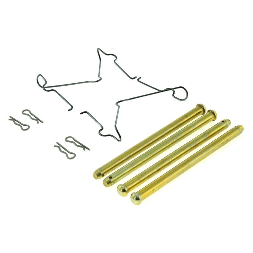 StopTech Performance 03-09 Lexus GX 470 Front Brake Pads