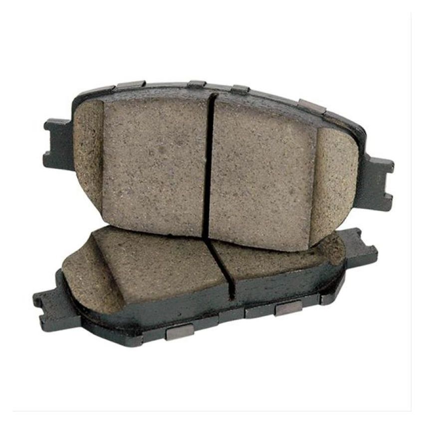 Centric 13-17 Porsche 911 Series Front Brake Pad Sensor Wire