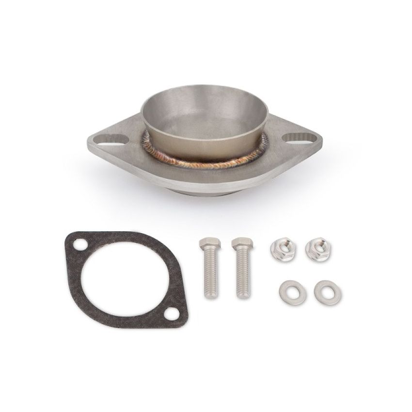Mishimoto Subaru Exhaust Adapter 3 Downpipe to Stock Exhaust