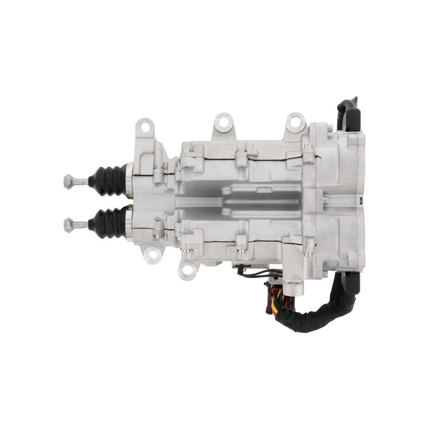 Valeo 855502 2017-2020 Hyundai Elantra Actuator