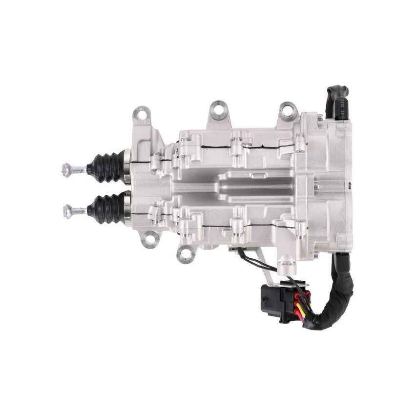 Valeo 855503 2015-2017 Hyundai Sonata Actuator
