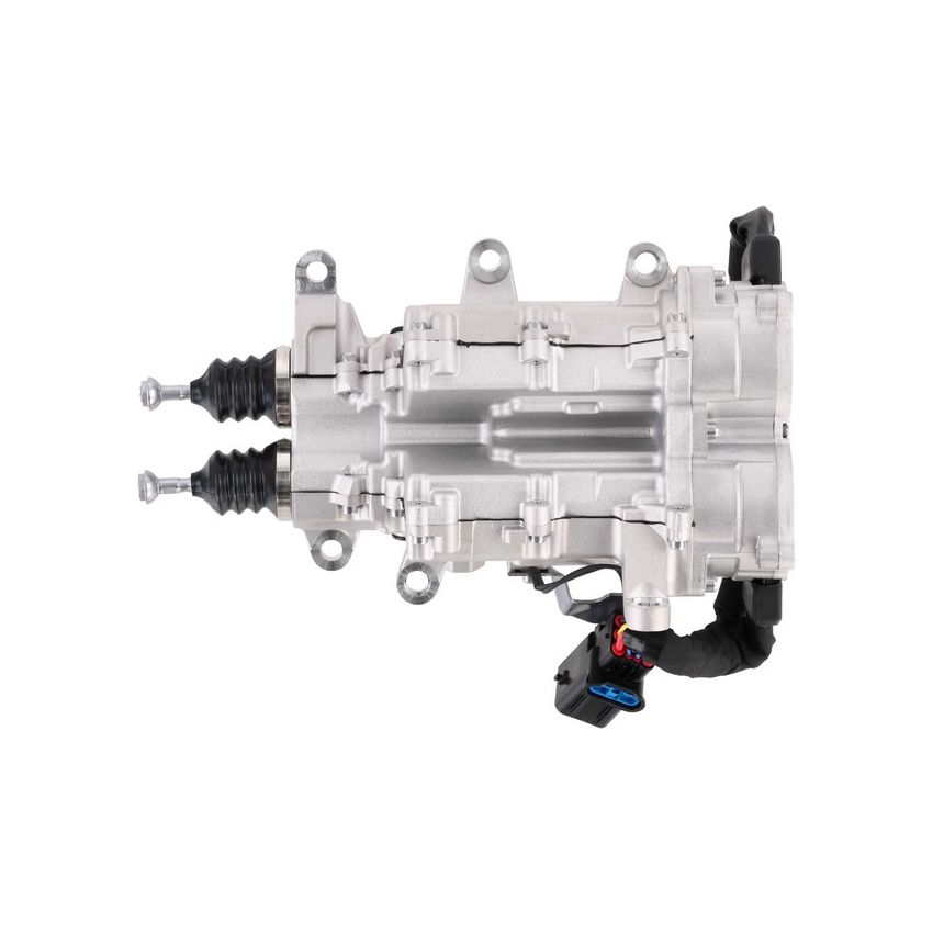 Valeo 855504 2018-2019 Hyundai Sonata Actuator