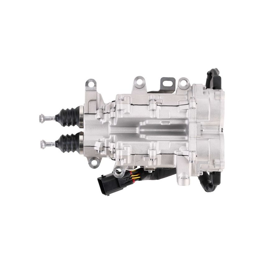 Valeo 855505 2016-2020 Kia Optima Actuator