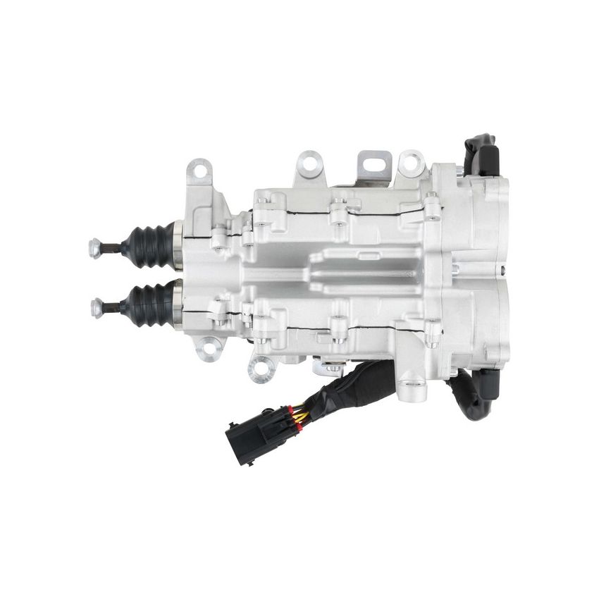 Valeo 855510 2019-2020 Hyundai Elantra Actuator