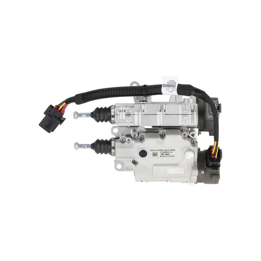 Valeo 855512 2017-2024 Kia Niro Actuator