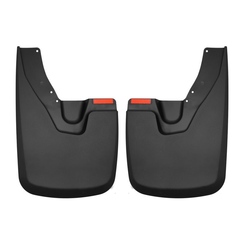 HUSKY LINERS HSK58051 19-   Dodge Ram 2500 Front Mud Flaps