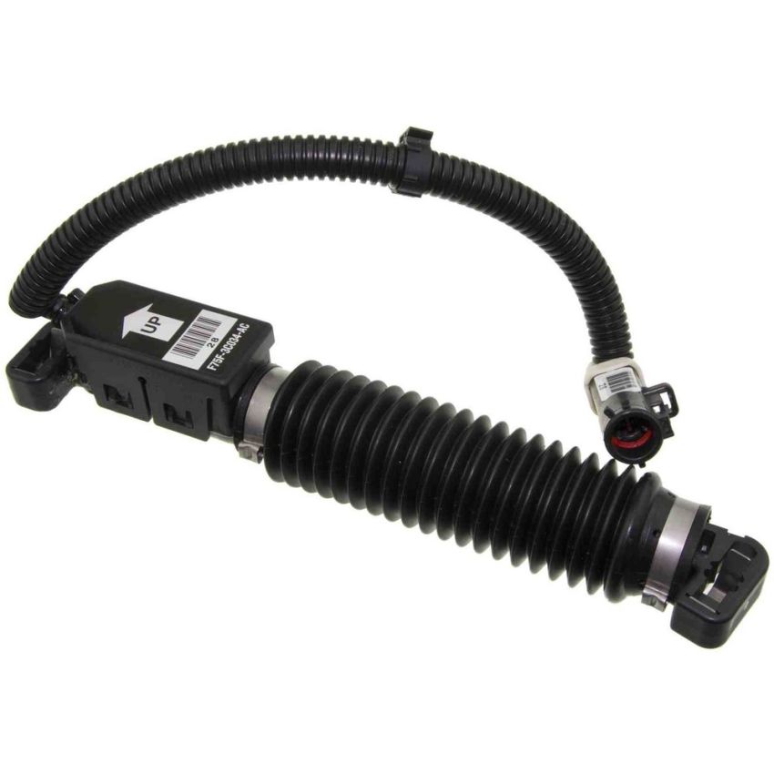 NTK SM0001 Suspension Ride Height Sensor